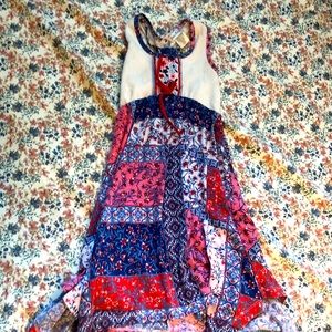 2/$30 Girls summer dress bundle
